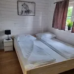 Tatarak Na Mazurach - Z Duzym Tarasem Nad Jeziorem Walpusz * Stare Kiejkuty