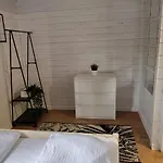 Tatarak Na Mazurach - Z Duzym Tarasem Nad Jeziorem Walpusz Appartement