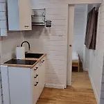 Tatarak Na Mazurach - Z Duzym Tarasem Nad Jeziorem Walpusz Appartement Stare Kiejkuty