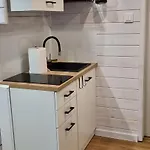 Appartement Tatarak Na Mazurach - Z Duzym Tarasem Nad Jeziorem Walpusz *